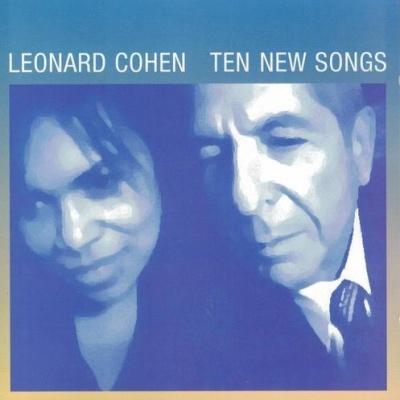 Leonard Cohen | Ten New Songs [CD]