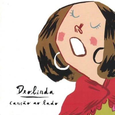 Deolinda | Canção ao Lado [CD]