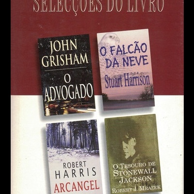 Selecções do Livro - Volume N.º 52 | de Vários Autores