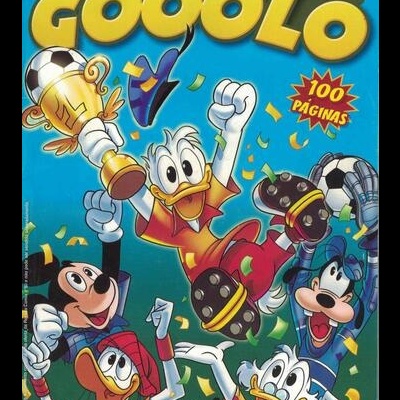 Gooolo - Brasil 2014