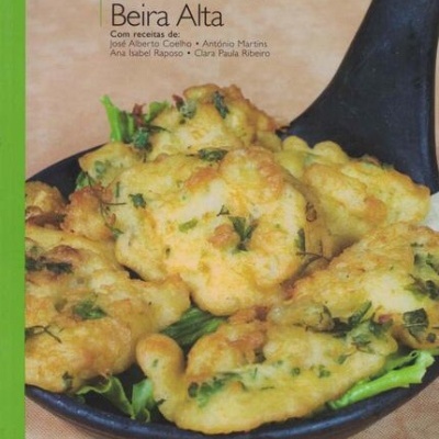 Guia Gastronómico de Portugal - Beira Alta | de Vários Autores