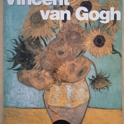 Grandes Pintores do Mundo: Vincent van Gogh | de Giovanna Uzzani
