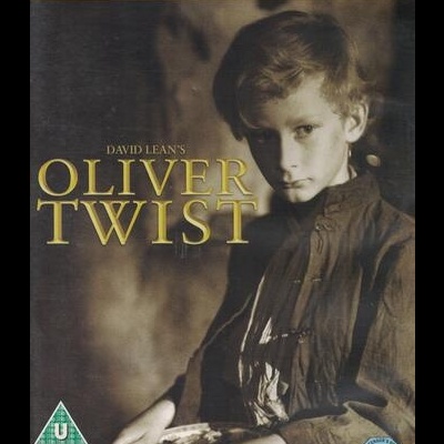 Oliver Twist [DVD]