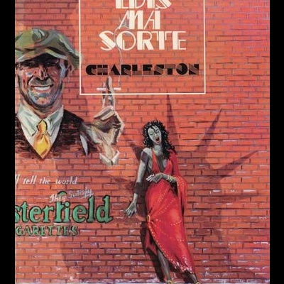 Luís Má Sorte: Charleston | de Giroud e Dethorey