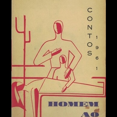 Homem ao Vento | de Salvador Coutinho