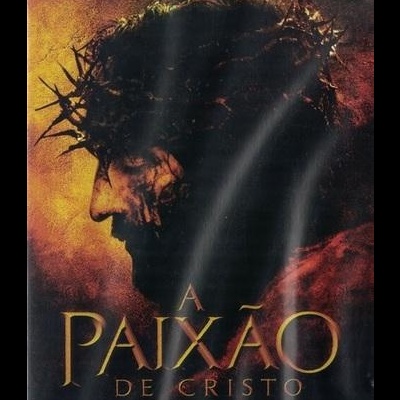 A Paixão de Cristo [DVD]