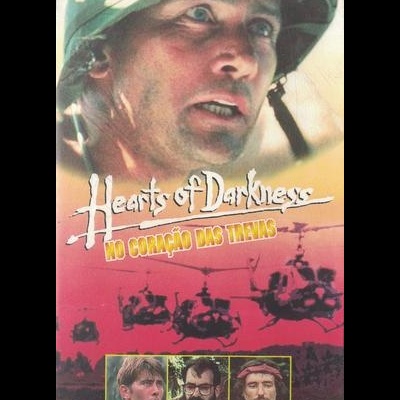 No Coração das Trevas [VHS]