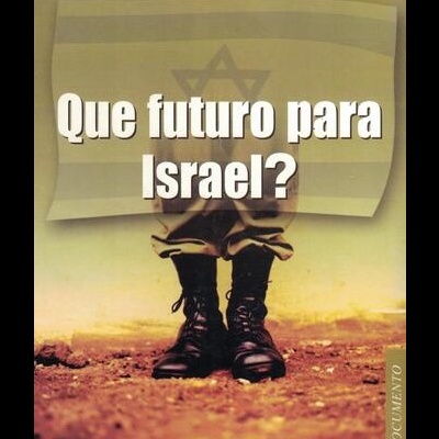 Que Futuro para Israel? | de Shlomo Ben-Ami