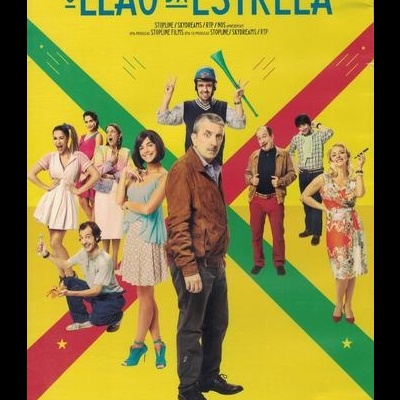 O Leão da Estrela [DVD]