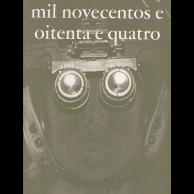 Mil Novecentos e Oitenta e Quatro | de George Orwell