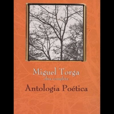 Antologia Poética | de Miguel Torga