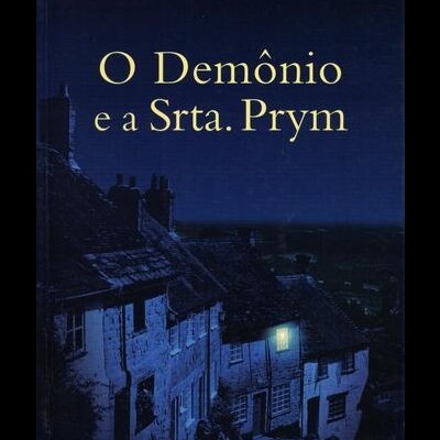 O Demônio e a Srta. Prym | de Paulo Coelho