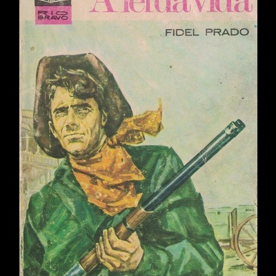 A Lei da Vida | de Fidel Prado