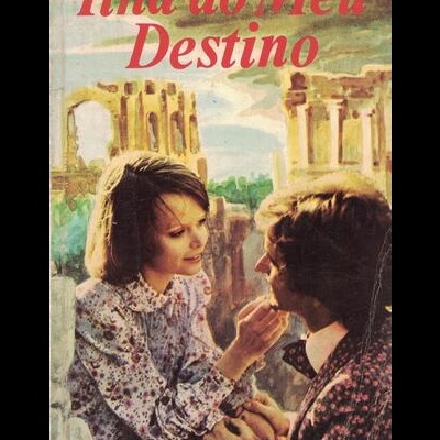 A Ilha do Meu Destino | de Claude Clément