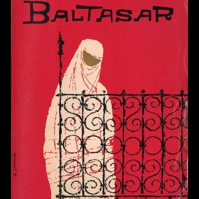 Baltasar | de Lawrence Durrell