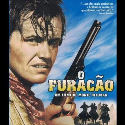 O Furacão [DVD]