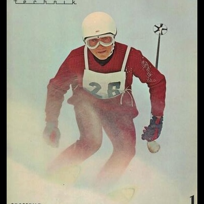 International Photo Technik - N.º 1 - 1969