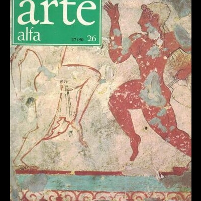 História da Arte N.º 26