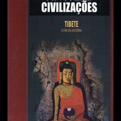 Antigas Civilizações: Tibete [DVD]