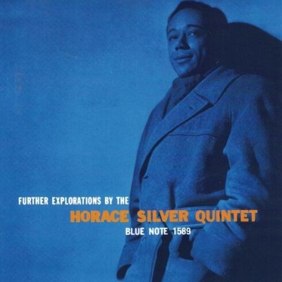 The Horace Silver Quintet | Further Explorations [CD]