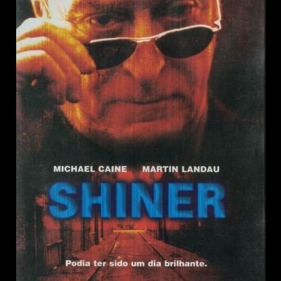 Shiner [DVD]
