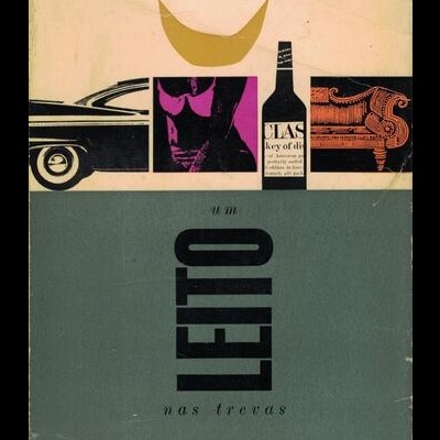 Um Leito nas Trevas | de William Styron