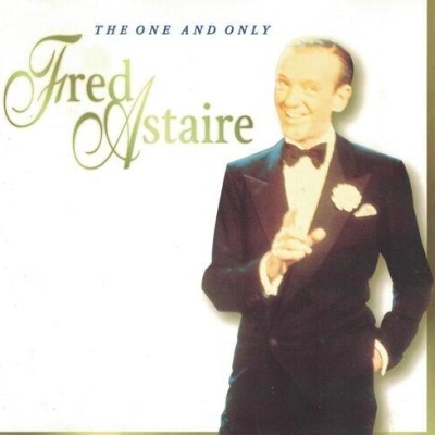 Fred Astaire | The One and Only [CD]