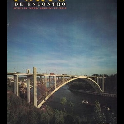 Porto de Encontro - N.º 7 - Junho-Outubro 1992