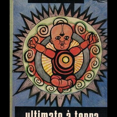 Ultimato à Terra | de Frederik Pohl e Jack Williamson