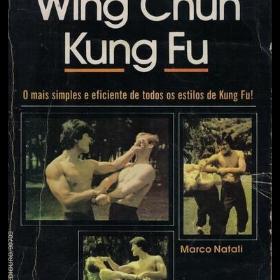 Wing Chun Kung Fu | de Marco Natali