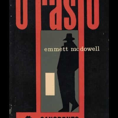 O Rasto Sangrento | de Emmett McDowell