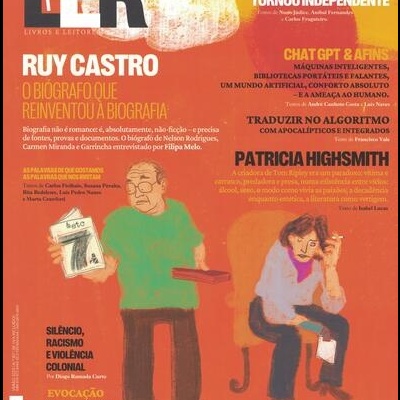 LER - N.º 167 - Verão 2023