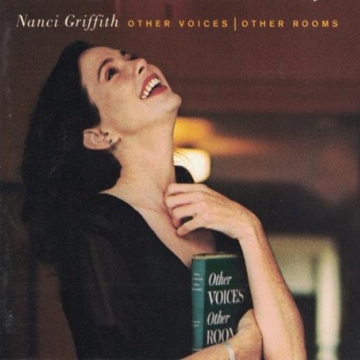 Nanci Griffith | Other Voices Other Rooms [CD]