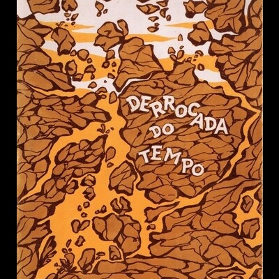 Derrocada do Tempo | de José Manuel Pyrrait