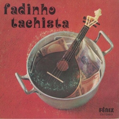 Artur dos Santos | Fadinho Tachista [EP]