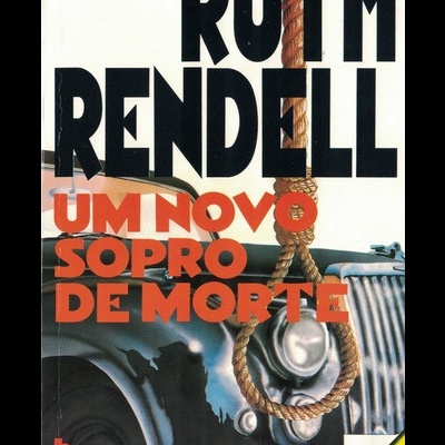 Um Novo Sopro de Morte | de Ruth Rendell