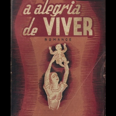 A Alegria de Viver | de Emílio Zola