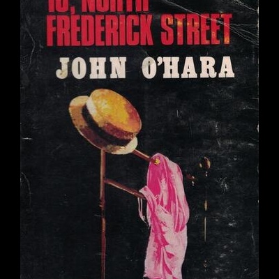 10, North Frederick Street | de John O'Hara