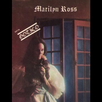 As Forças do Mal | de Marilyn Ross