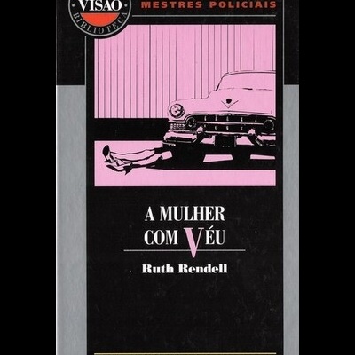 A Mulher com Véu | de Ruth Rendell