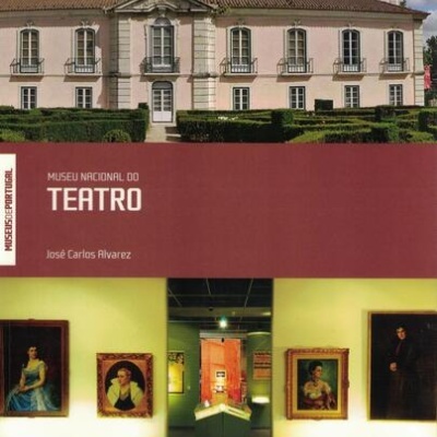 Museus de Portugal: Museu Nacional do Teatro | de José Carlos Alvarez