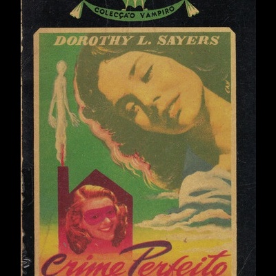 Crime Perfeito | de Dorothy L. Sayers