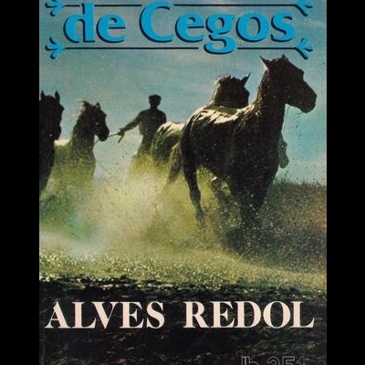 Barranco de Cegos | de Alves Redol