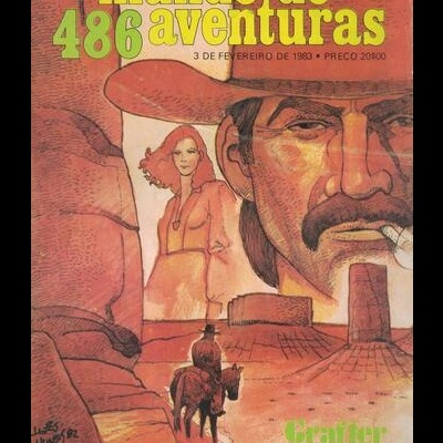 Mundo de Aventuras N.º 486