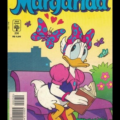 Margarida N.º 230
