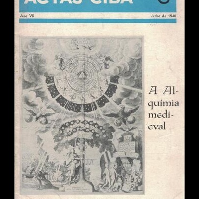 Actas Ciba - Ano VII - N.º 6 - Junho de 1940