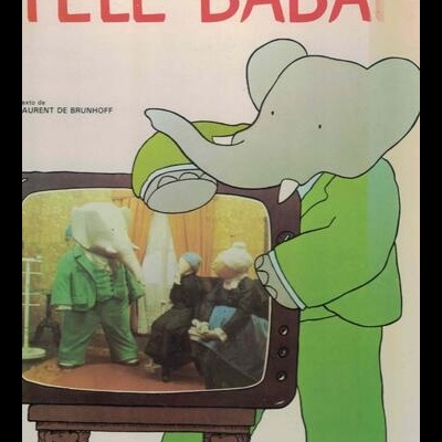 Tele Babar | de Laurent de Brunhoff