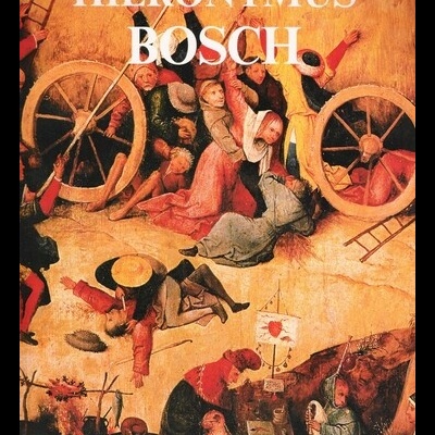 Hieronymus Bosch | de Maarten Becks
