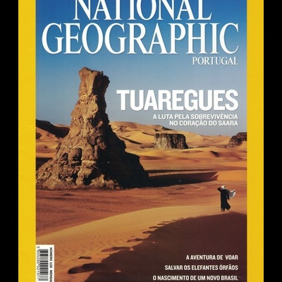 National Geographic Portugal - Vol. 11 - N.º 126 - Setembro de 2011