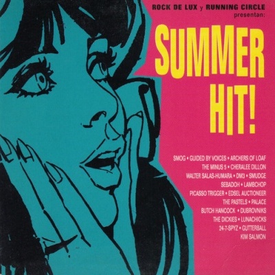 VA | Summer Hit! [CD]